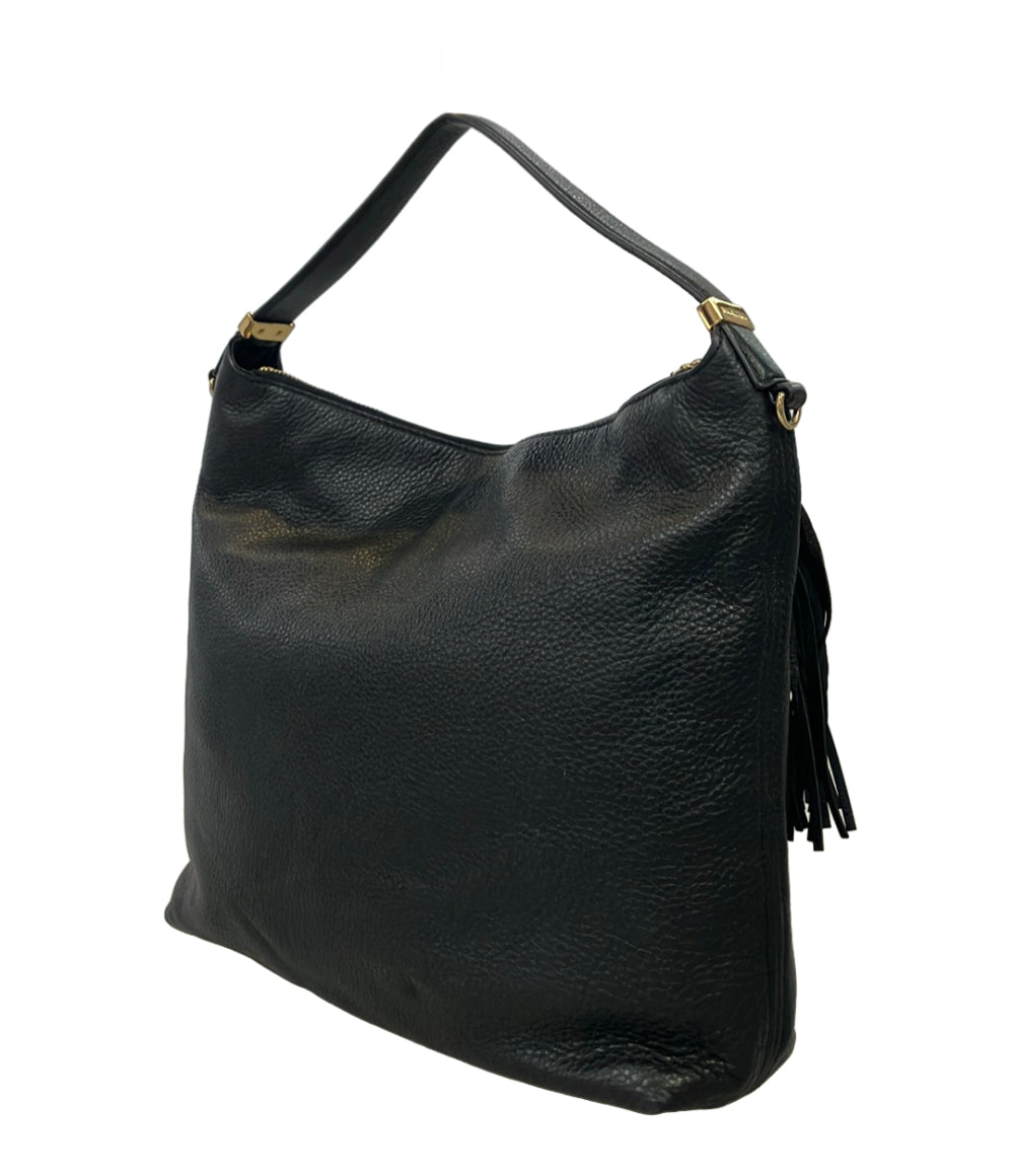 美品 MICHAEL KORS 2way ハンドバッグ ショルダーバッグ 斜め掛け レディース マイケルコース