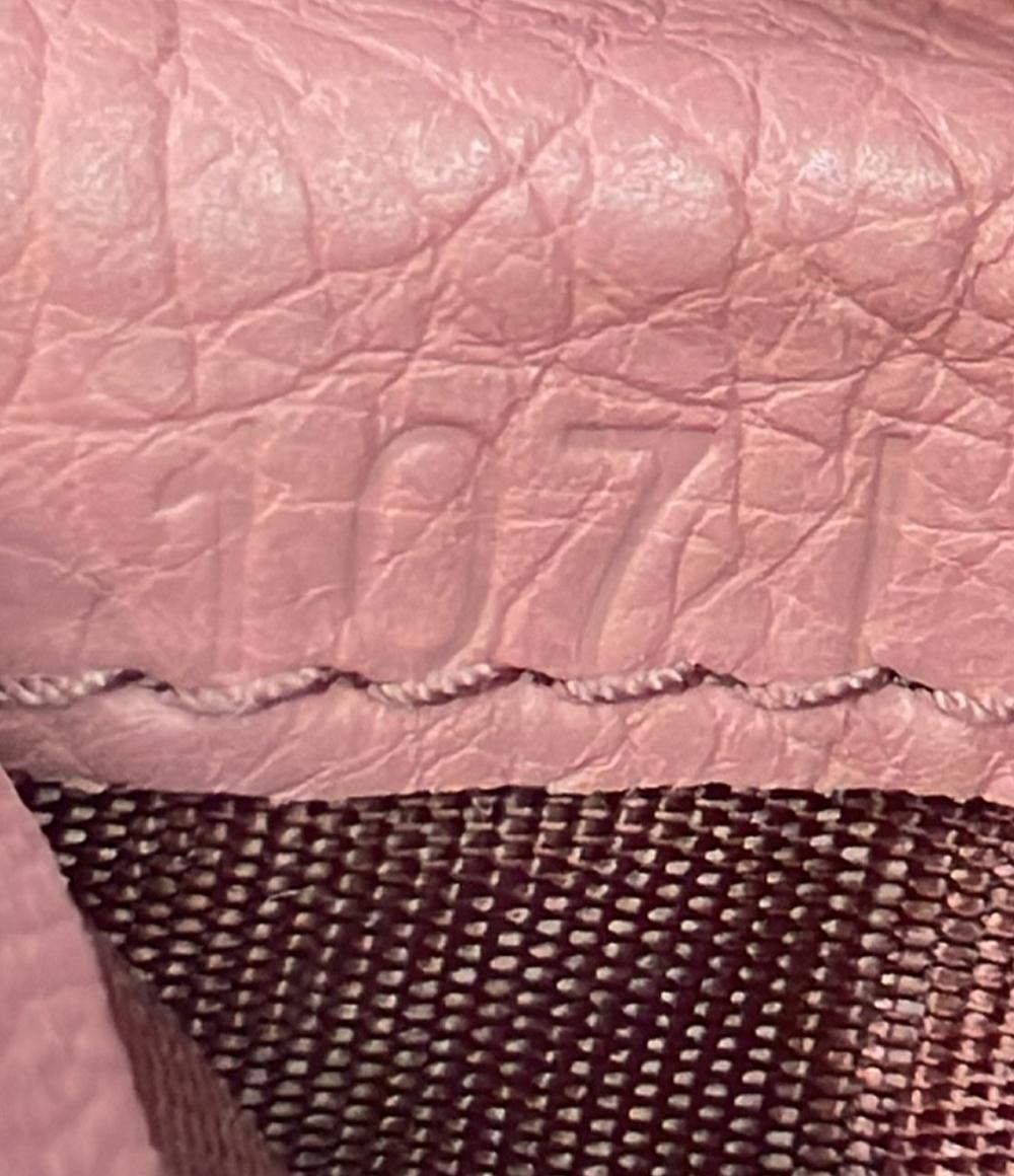 PRADA 二つ折り財布 リボン レディース プラダ