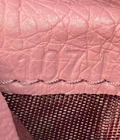 PRADA 二つ折り財布 リボン レディース プラダ