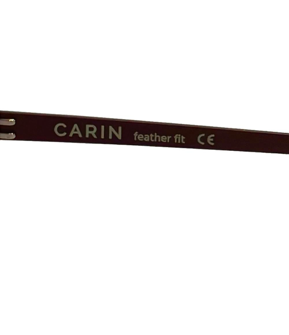 カリン 伊達メガネ C3 49□21 145 レディース CARIN