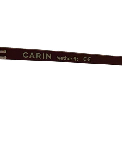 カリン 伊達メガネ C3 49□21 145 レディース CARIN