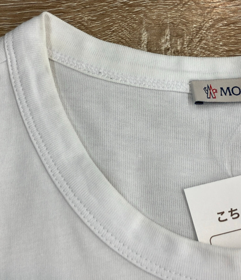 MONCLER 半袖Tシャツ G20918C00022 メンズ SIZE L モンクレール