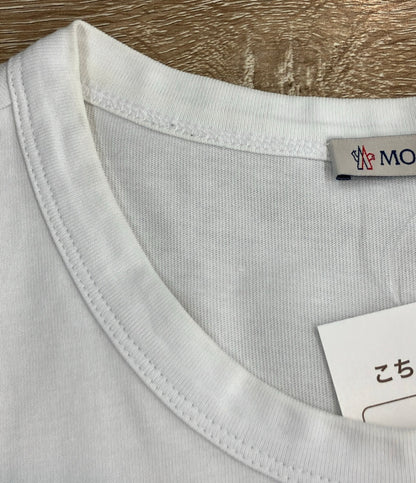MONCLER 半袖Tシャツ G20918C00022 メンズ SIZE L モンクレール