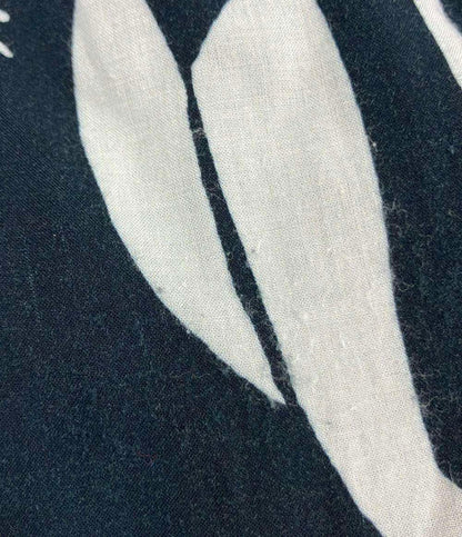 グレースコンチネンタル スイムガールプリントマキシワンピース レディース SIZE 36 (S) GRACE CONTINENTAL