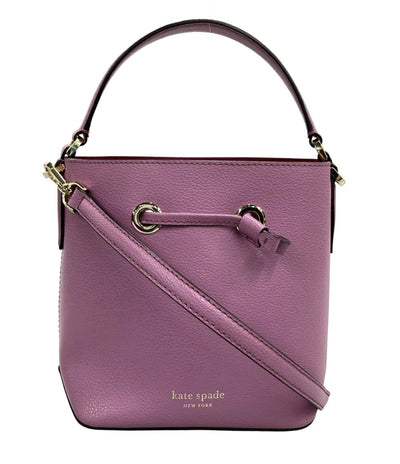 Kate Spade ハンドバッグ ショルダーバッグ 2WAY 斜め掛け レディース ケイトスペード