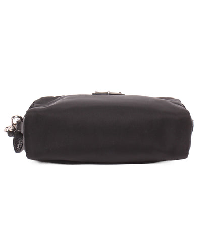 美品 PRADA ポーチ 1NS021 レディース メンズ プラダ