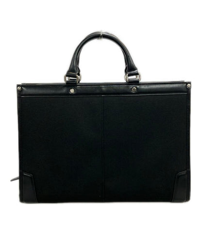 パーソンズ ブリーフケース ビジネスバッグ 2WAY メンズ PERSONS