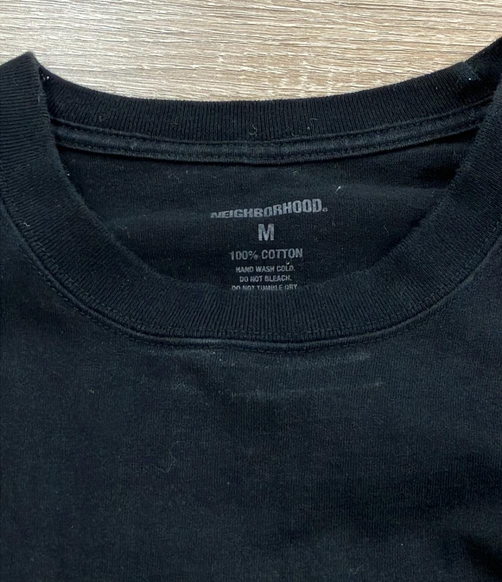 ネイバーフッド 半袖Tシャツ メンズ SIZE M (M) NEIGHBORHOOD