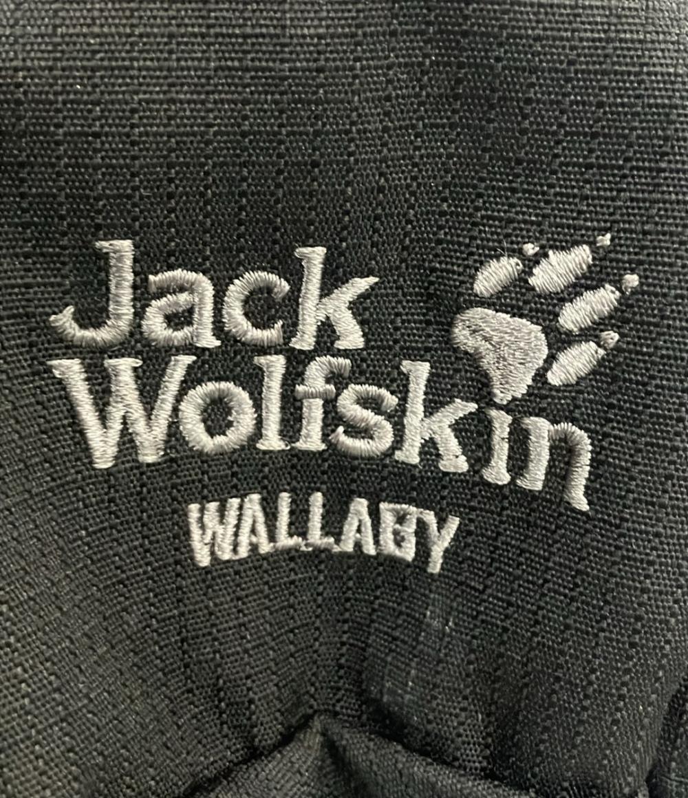 ジャック・ウルフスキン ウエストバッグ ボディバッグ メンズ Jack Wolfskin