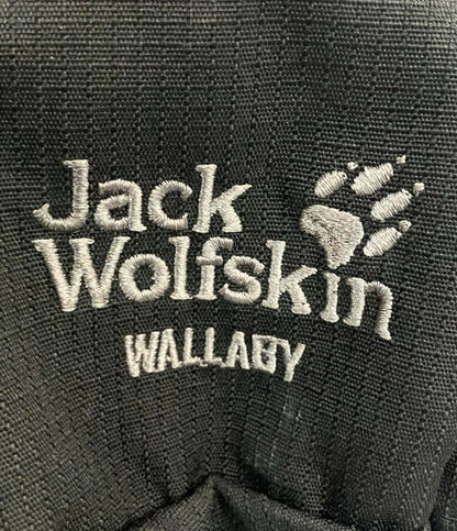 ジャック・ウルフスキン ウエストバッグ ボディバッグ メンズ Jack Wolfskin