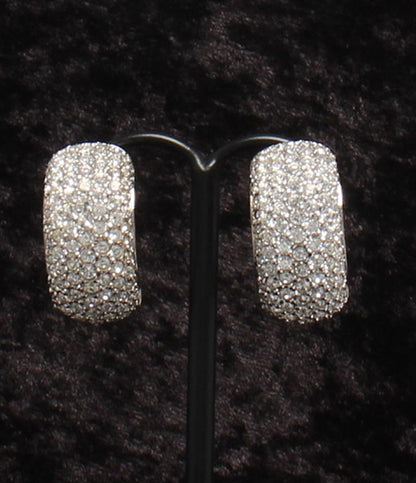 SWAROVSKI イヤリング レディース スワロフスキー