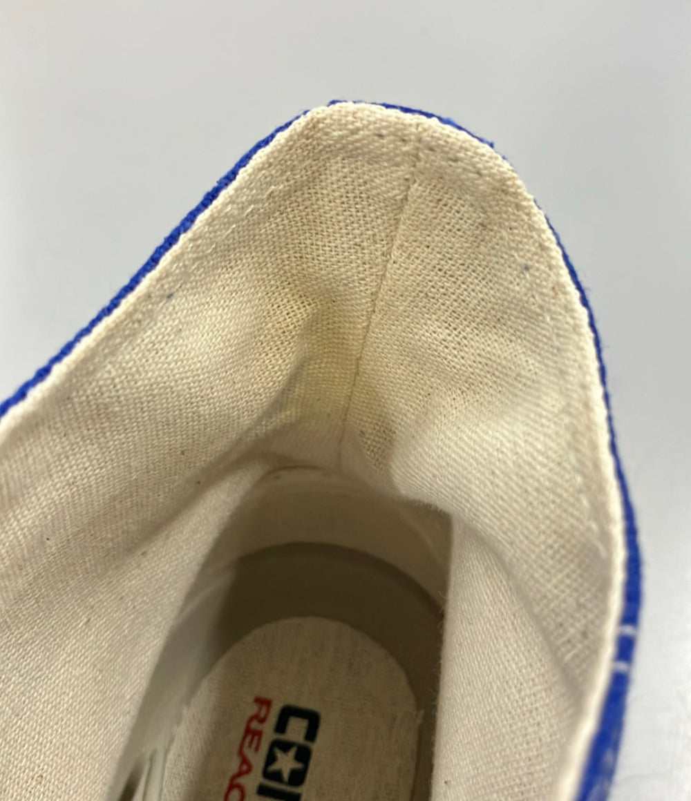 CONVERSE ハイカットスニーカー レディース SIZE 23.5 コンバース