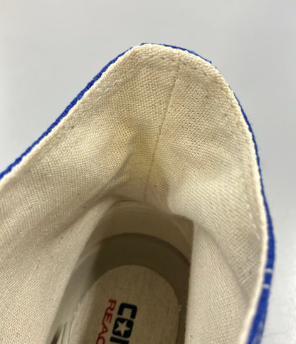 CONVERSE ハイカットスニーカー レディース SIZE 23.5 コンバース