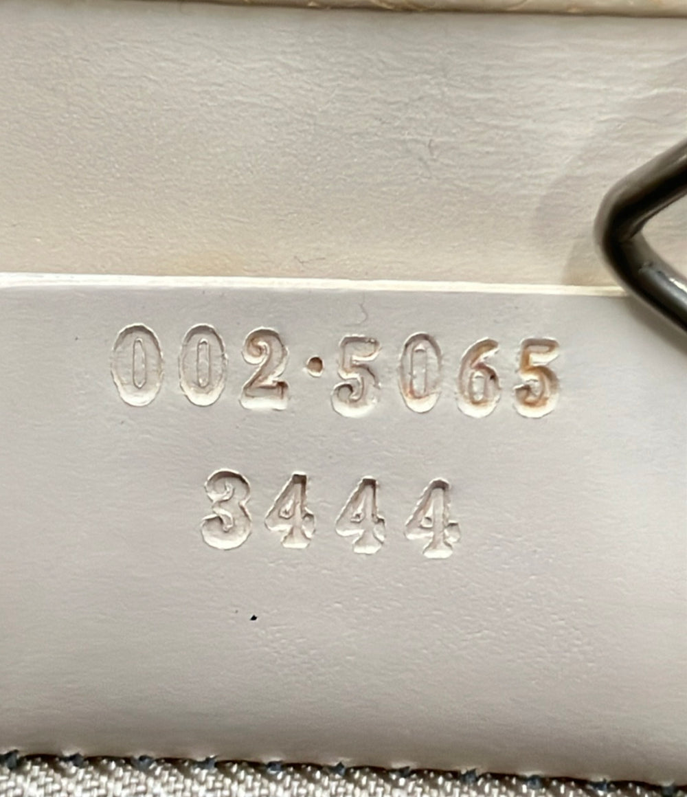 GUCCI ハンドバッグ GGキャンバス 002 5065 3444 レディース グッチ