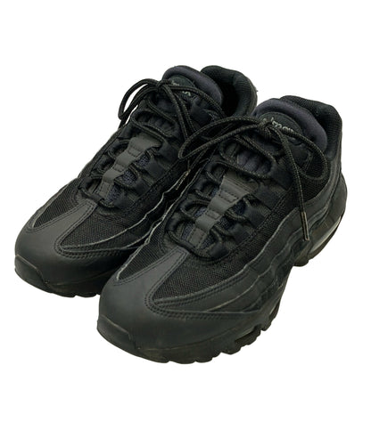 NIKE ローカットスニーカー エアマックス 95 エッセンシャル CI3705-001 レディース SIZE 24.0 ナイキ