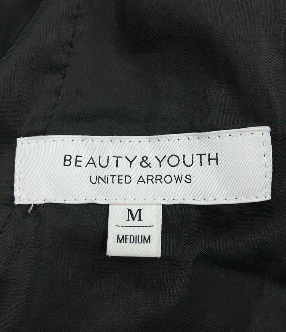 ビューティアンドユースユナイテッドアローズ ロングパンツ レディース SIZE M (M) BEAUTY&YOUTH UNITED ARROWS