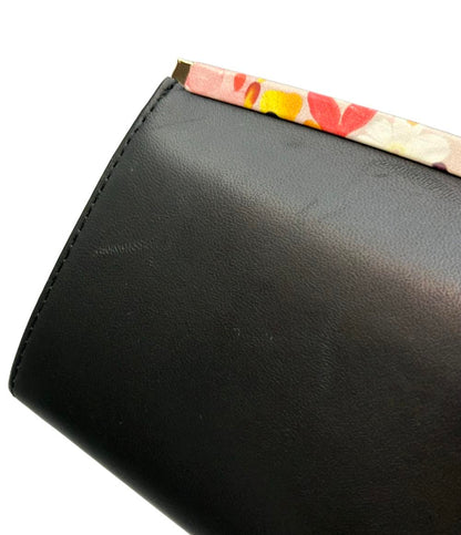 Paul Smith 長財布 がま口 レディース ポール・スミス