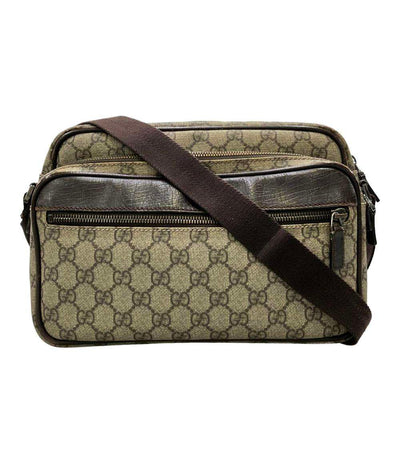 グッチ ショルダーバッグ 斜め掛け GGスプリーム 114531 1669 メンズ GUCCI