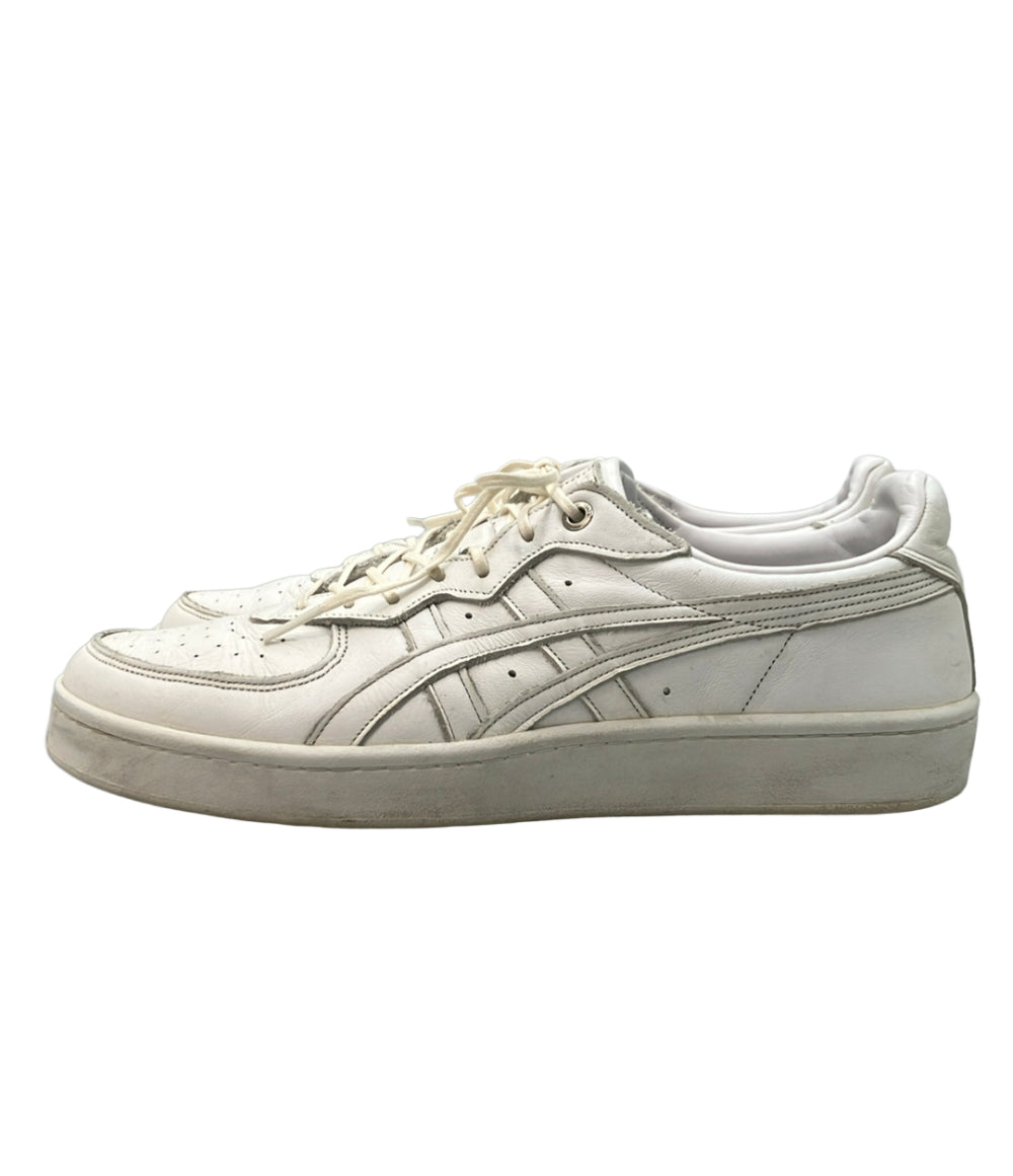 ONITSUKA TIGER ローカットスニーカー GSM SD 1183B403 メンズ SIZE 26.5 オニツカタイガー