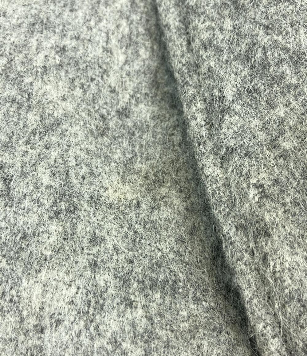 ROYAL HEM チェスターコート メンズ SIZE 48 (M) ロイヤルヘム