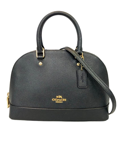 COACH 2WAY ハンドバッグ ショルダーバッグ 斜め掛け F27591 レディース コーチ