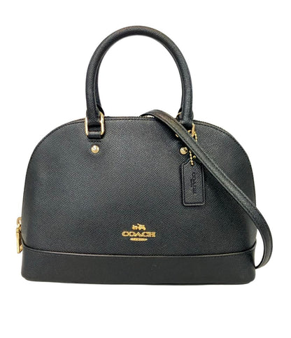 COACH 2WAY ハンドバッグ ショルダーバッグ 斜め掛け F27591 レディース コーチ