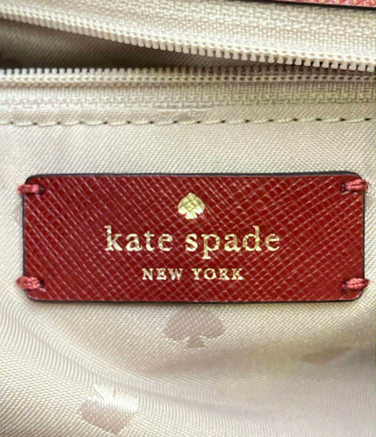 ケイトスペード 2WAY ハンドバッグ ショルダーバッグ 斜め掛け レディース Kate Spade