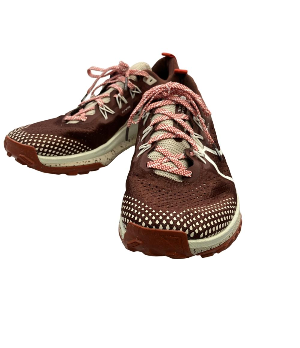 ナイキ ローカットスニーカー Pegasus Trail 4 DJ6158-200 メンズ SIZE 27.0 (L) NIKE