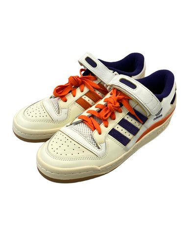adidas ローカットスニーカー FORUM 84 LOW SUNS GX9049 メンズ SIZE 26.0 (M) アディダス