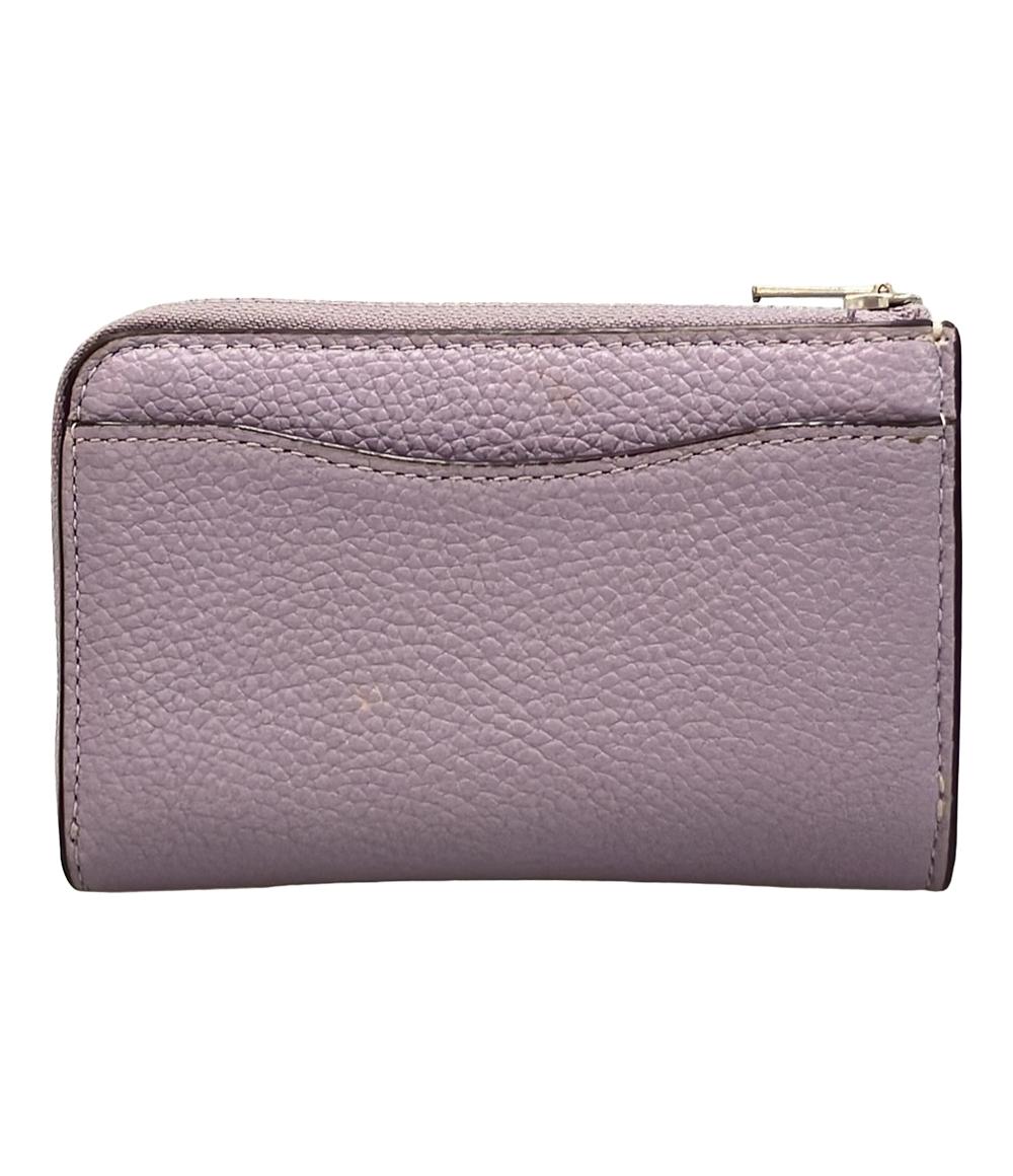 COACH L字ファスナーキーケース CR513 レディース コーチ