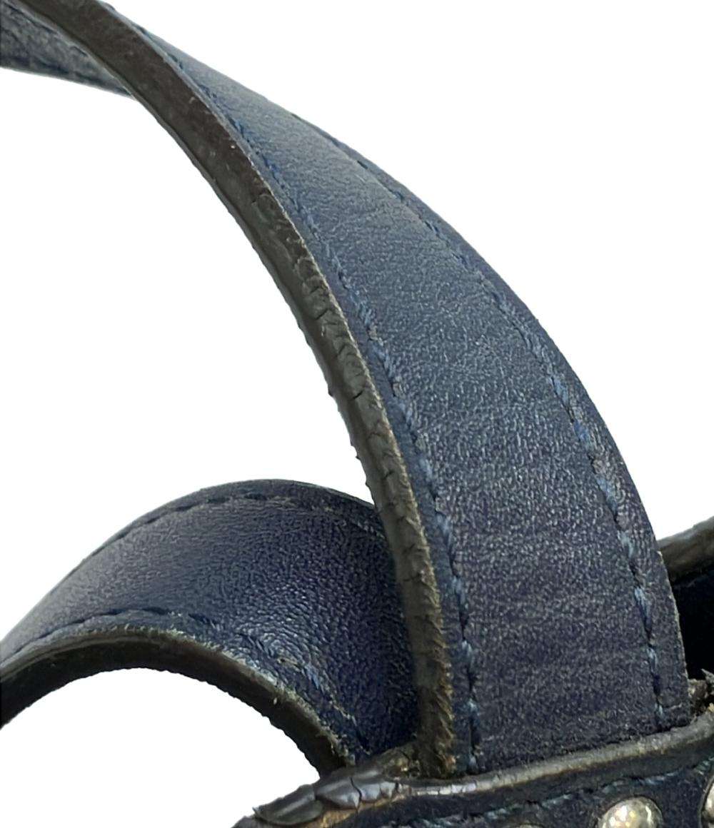 J＆M DAVIDSON ハンドバッグ レディース ジェイアンドエムデヴィッドソン