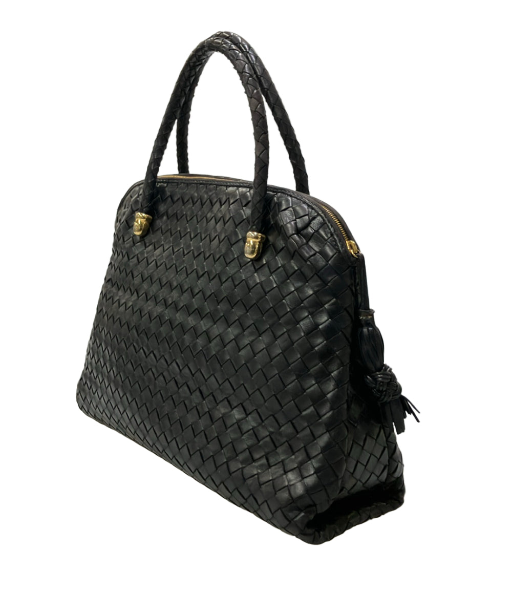 BOTTEGA VENETA ハンドバッグ イントレチャート レディース ボッテガ・ヴェネタ