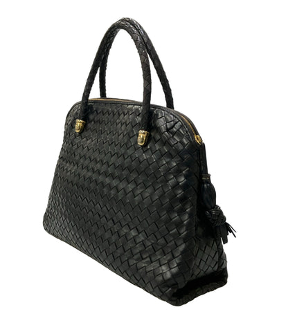 BOTTEGA VENETA ハンドバッグ イントレチャート レディース ボッテガ・ヴェネタ
