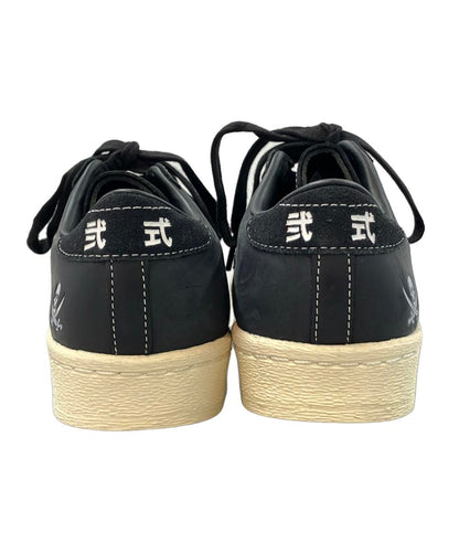 アディダス ローカットスニーカー NEIGHBORHOODコラボ Superstar Neighborhood 30th Anniversary ID8650 メンズ SIZE 27 (L) adidas