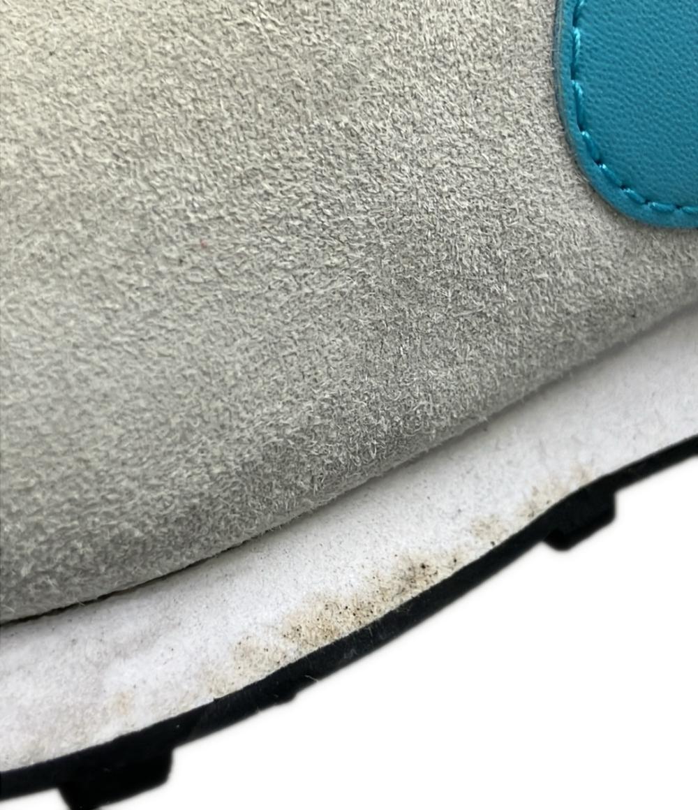 NIKE ローカットスニーカー プリモントリオール レーサー ビンテージ 828436-001 レディース SIZE 24.5 ナイキ