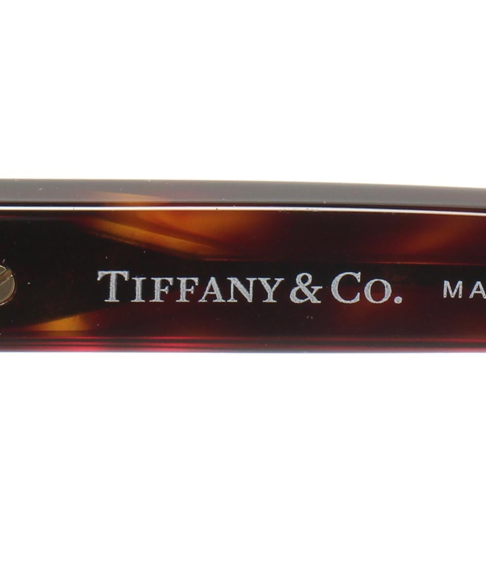 TIFFANY&Co. サングラス アイウェア 54□19 4209-D レディース