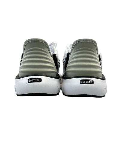 美品 PUMA ローカットスニーカー SOFTRIDE FLEX FS EASE IN WD 311300-02 メンズ SIZE 27.0 (L) プーマ