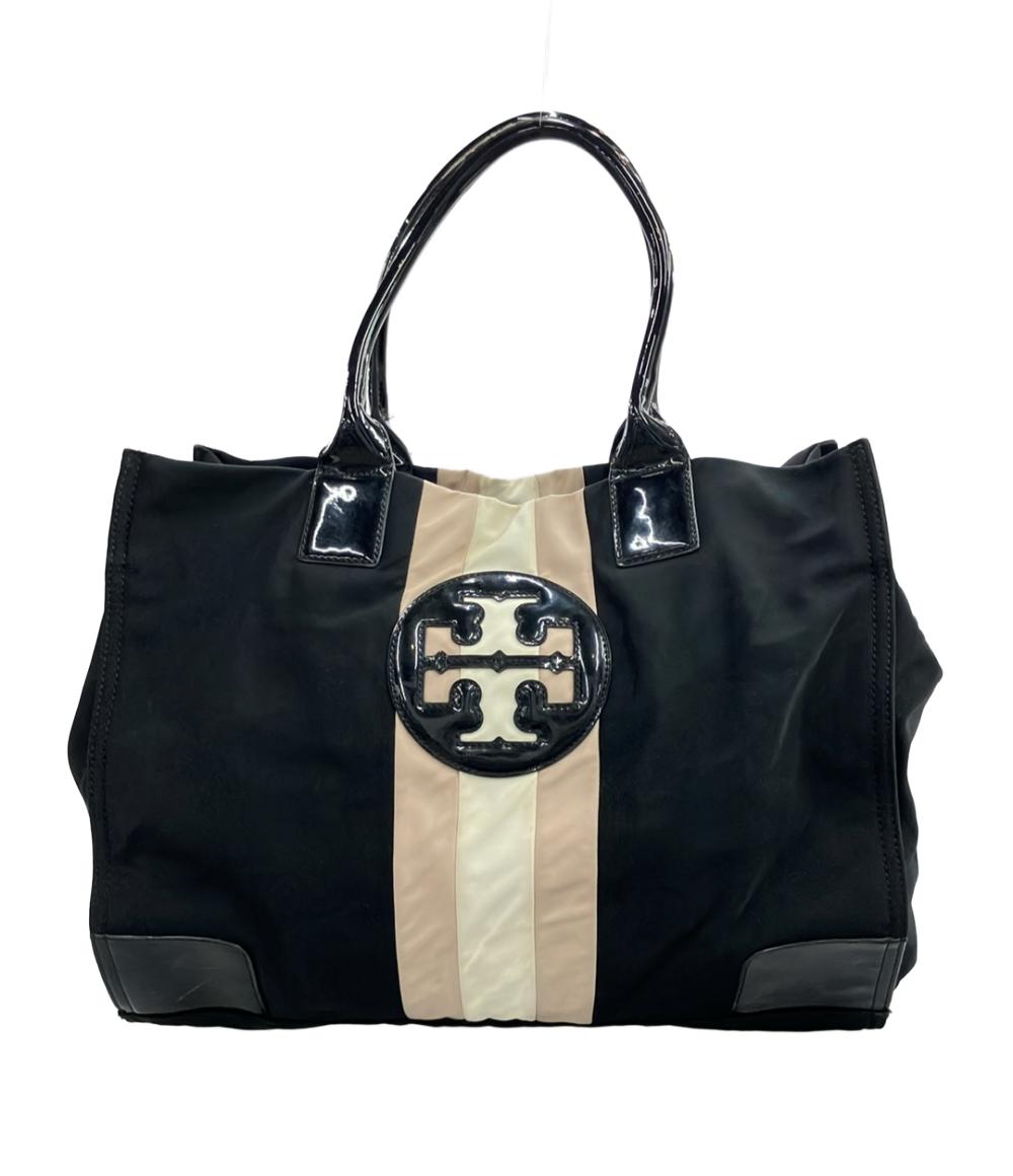 Tory Burch トートバッグ ナイロン エナメル レディース トリーバーチ Tory Burch トートバッグ ナイロン エナメル レディース トリーバーチ