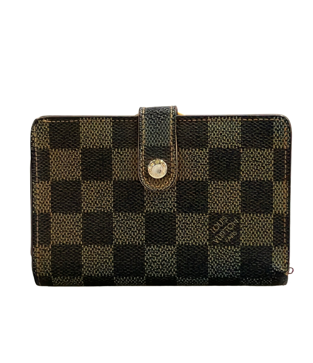 Louis Vuitton 二つ折り財布 モノグラム トレゾール M61736 楽天市場】【中古】 ルイヴィトン LOUIS VUITTON ポルトフォイユ