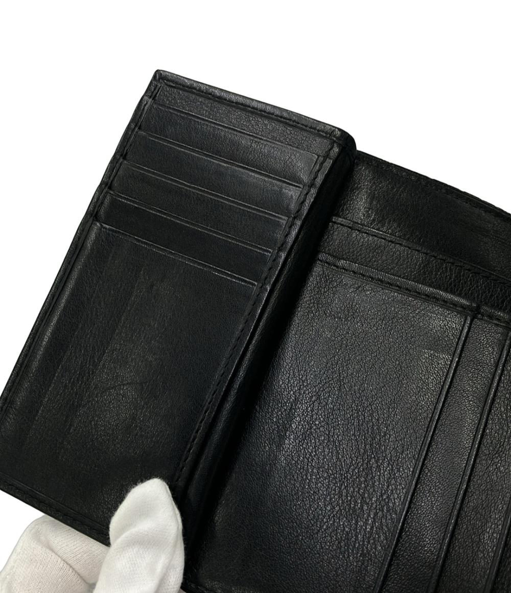 Christian Dior 三つ折り財布 レディース クリスチャンディオール