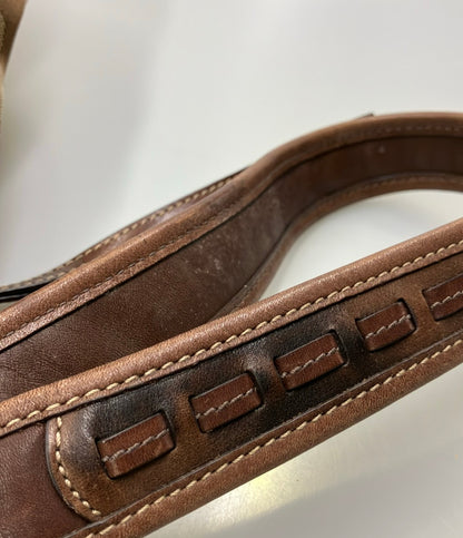 COACH ショルダーバッグ 斜め掛け シグネチャー 12233 レディース コーチ