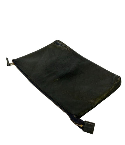 SLOW セカンドバッグ クラッチバッグ メンズ スロウ