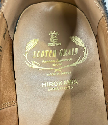 SCOTCH GRAIN ビジネスシューズ メンズ SIZE 26.0 (M) スコッチグレイン
