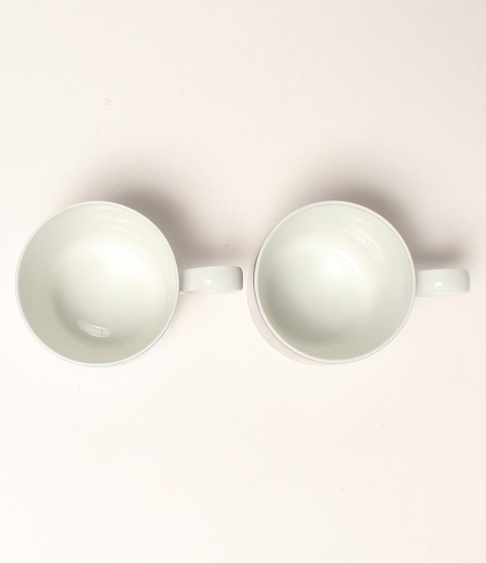 ローゼンタール マグカップ 2点セット ペア Rosenthal