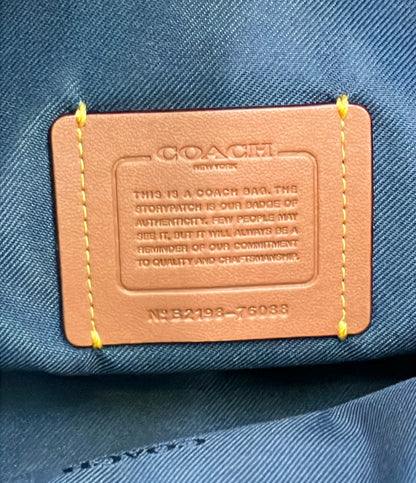 美品 COACH トートバッグ 76088 レディース コーチ