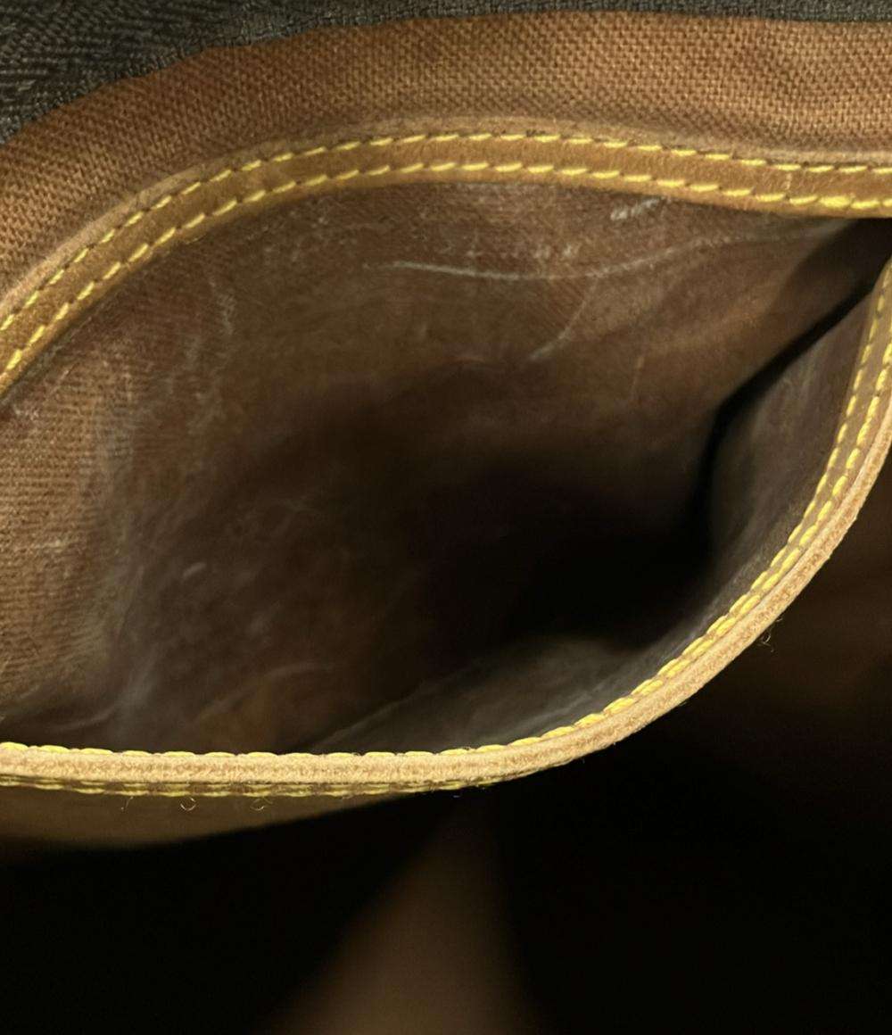 ルイ・ヴィトン ハンドバッグ ミニボストンバッグ スピーディ35 モノグラム M41524 レディース LOUIS VUITTON