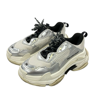 BALENCIAGA ローカットスニーカー レディース SIZE 24.0 バレンシアガ