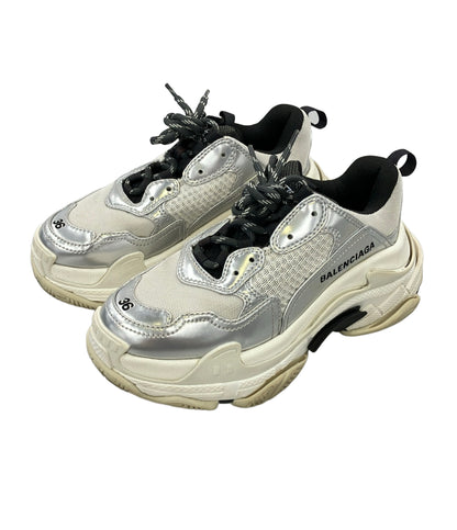 BALENCIAGA ローカットスニーカー レディース SIZE 24.0 バレンシアガ
