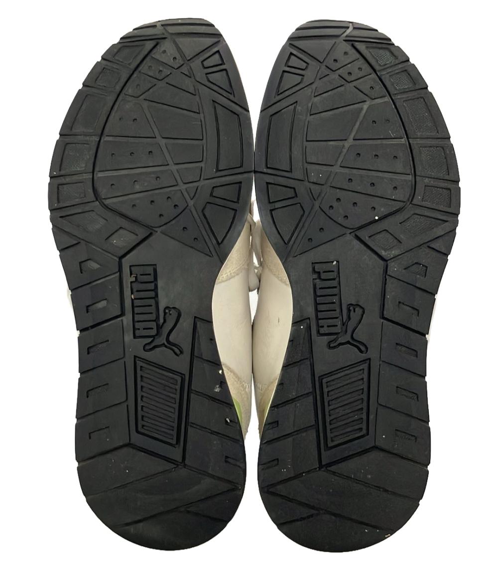 プーマ ローカットスニーカー Mirage Mox Infuse 375408-01 レディース SIZE 24.5 (L) PUMA