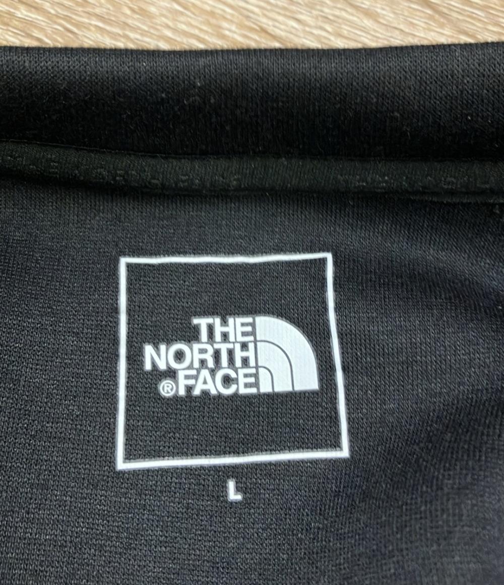 ザ・ノースフェイス テックエアースウェット メンズ SIZE L (L) THE NORTH FACE